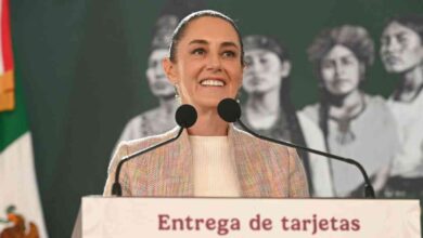 Vivienda para el Bienestar Claudia Sheinbaum
