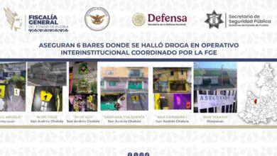 bares cholula ocoyucan operativo