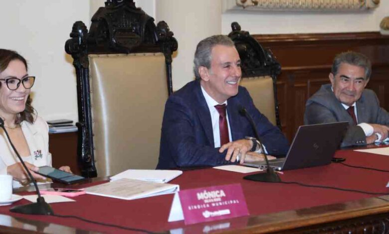 cabildo elecciones