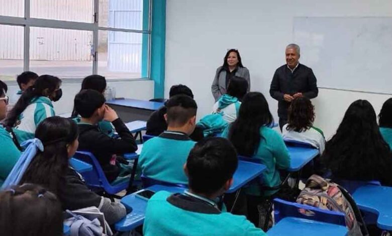 educación