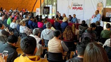 emprendedores