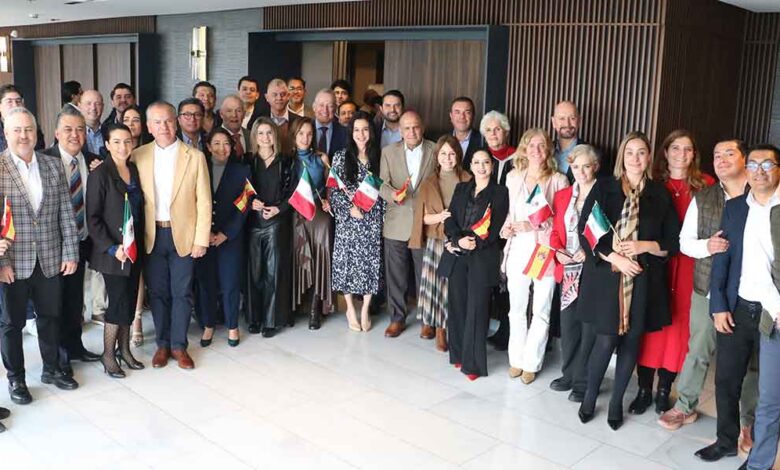 empresarios