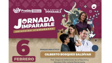 Jornada Imparable