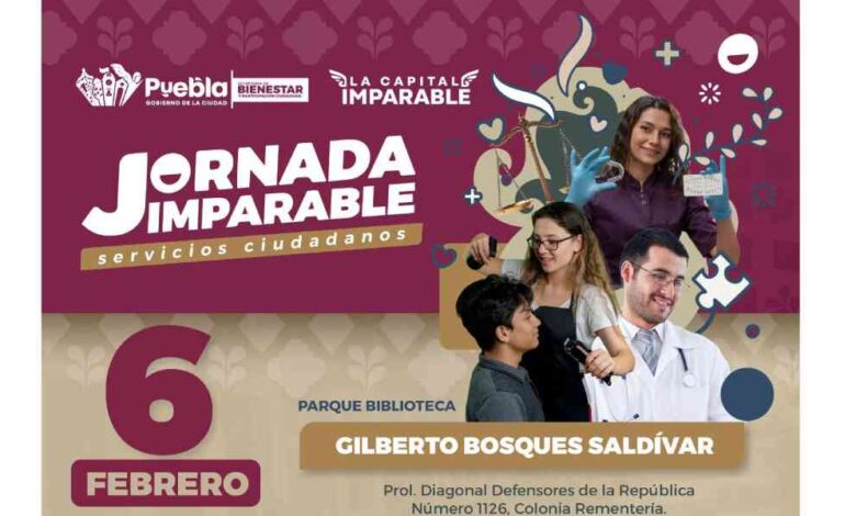 Jornada Imparable