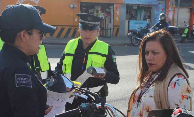 moto segura