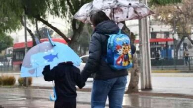 suspenden clases