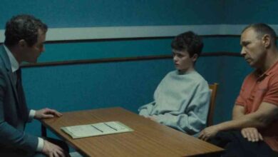 Adolescencia netflix