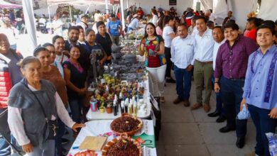 Agrotianguis-Regional