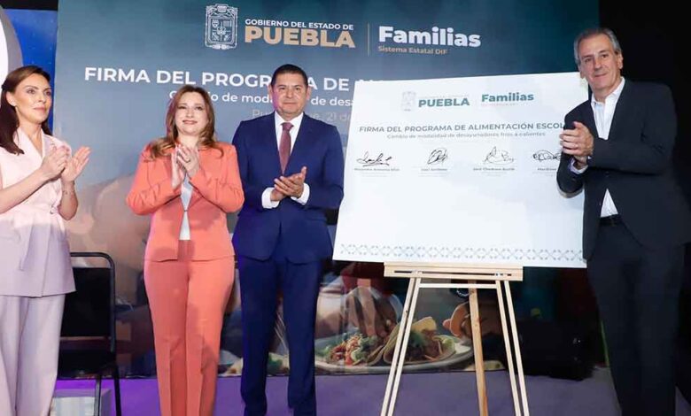 Alimentación