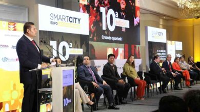 Armenta-Smartcity Tecnología