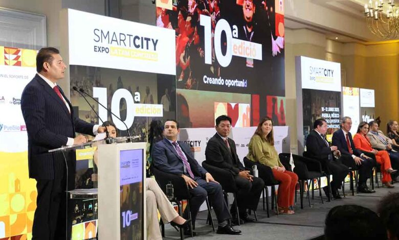 Armenta-Smartcity Tecnología