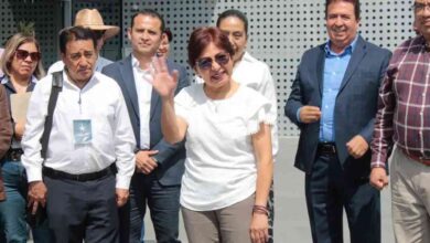 BUAP lilia Cedillo