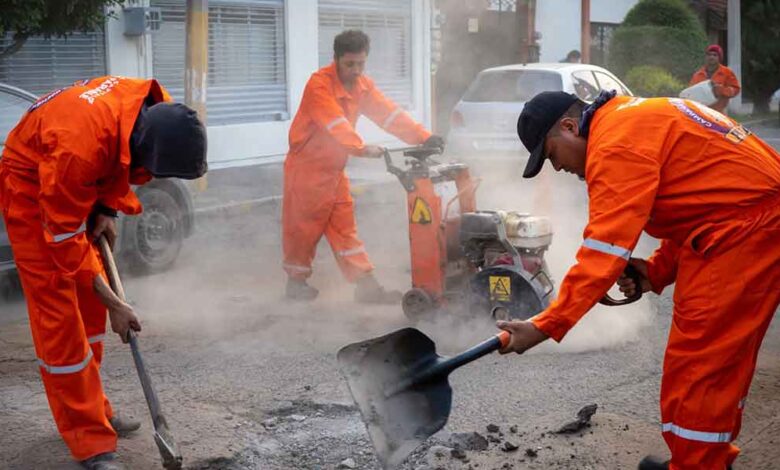 Bacheo-Puebla