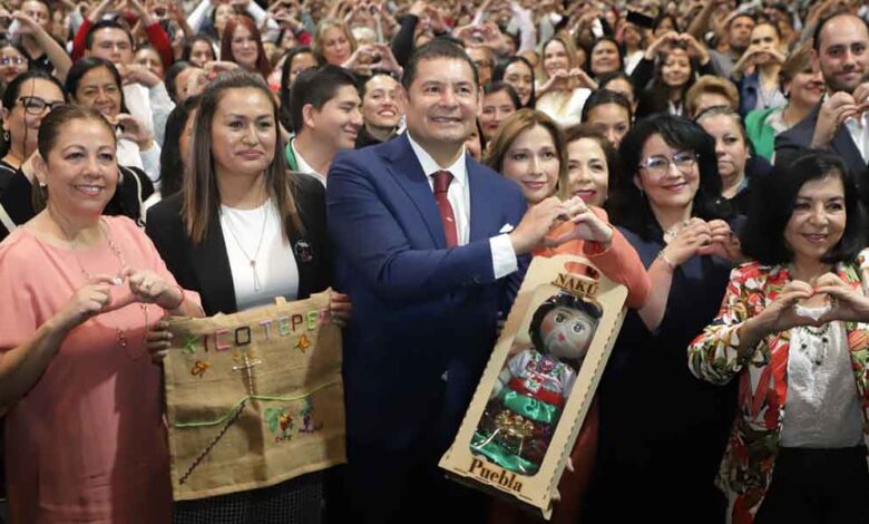 Banca de la Mujer