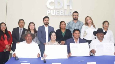 CDH-Puebla