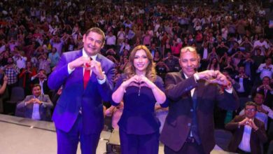 Canas al Aire