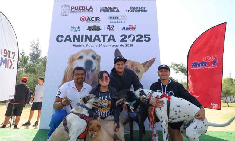 Caninata 2025
