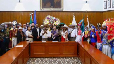 Carnaval Cholula