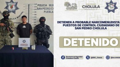 Cholula