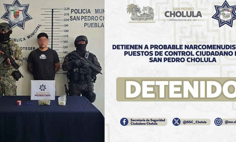 Cholula