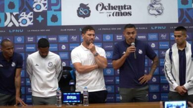 Club-Puebla