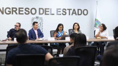 Congreso-ONG