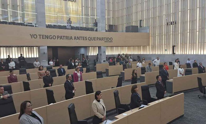 Congreso-violacion
