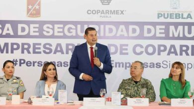 Coparmex Armenta