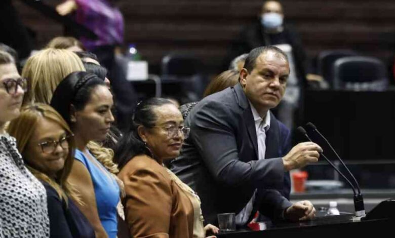 Cuauhtémoc Blanco