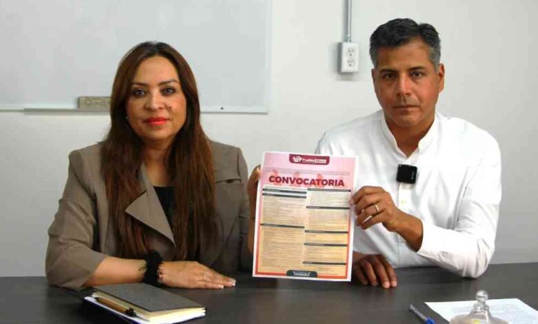 Emite Gobierno de la Ciudad convocatoria para fortalecer asociaciones civiles
