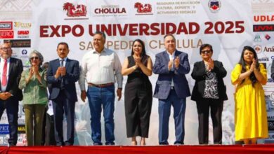Expo Universidad