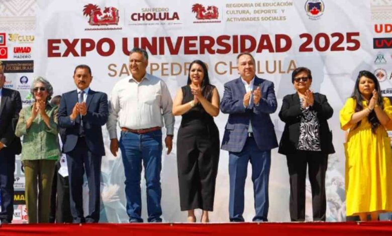 Expo Universidad