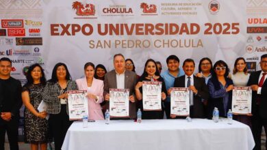 Expo Universidades