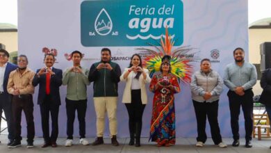 Feria del Agua