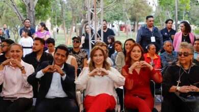 Festival del Amor