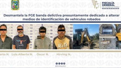 Fiscalía
