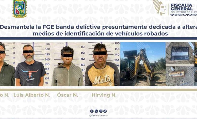 Fiscalía
