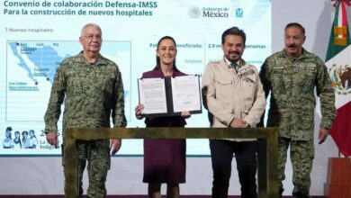 IMSS-Sedena