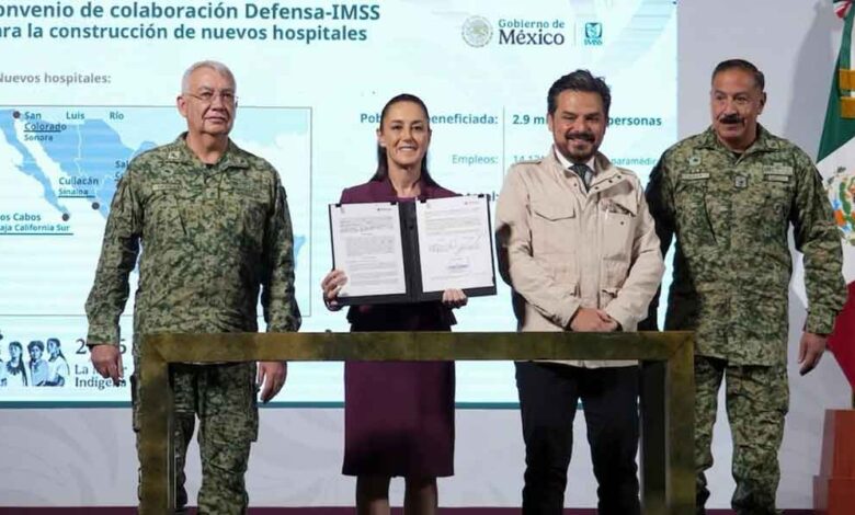 IMSS-Sedena