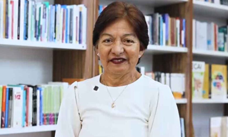Lilia Cedillo