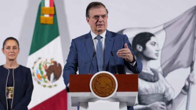 Marcelo Ebrard
