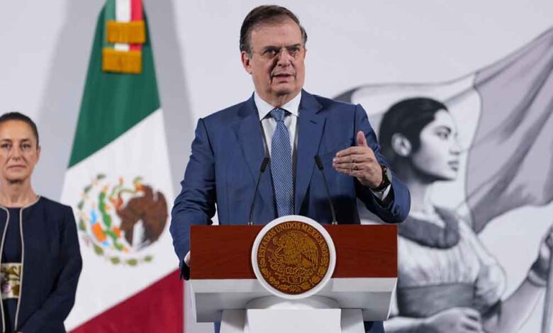 Marcelo Ebrard
