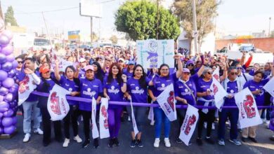 Cholula mujer