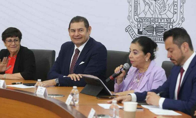 Mujeres