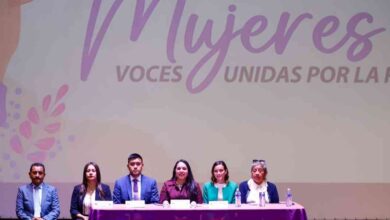 Mujeres