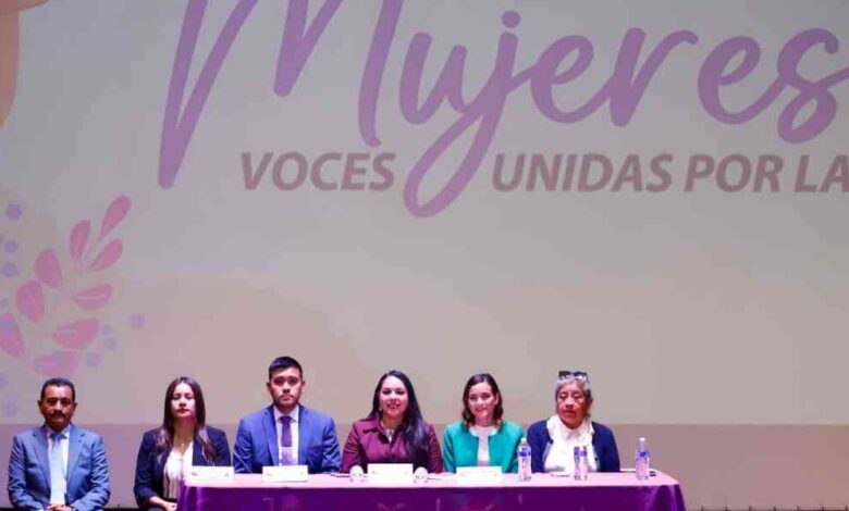 Mujeres