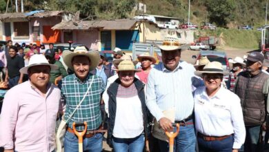 Obra Comunitaria