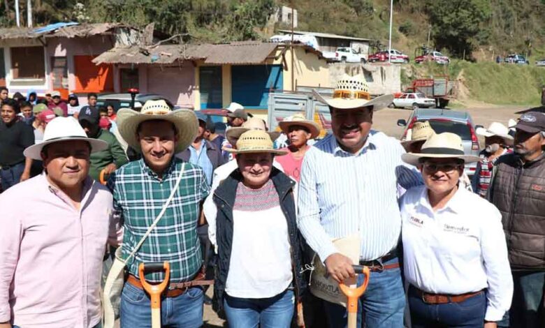 Obra Comunitaria