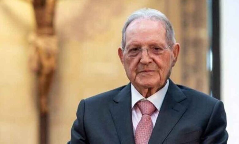 Olegario Vázquez Raña