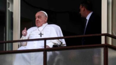Papa Francisco